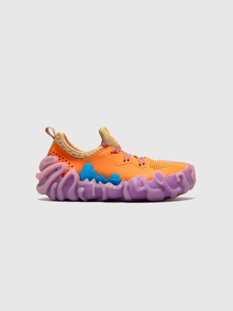 JUNIPER SNEAKER X SALEHE "APRICOT"