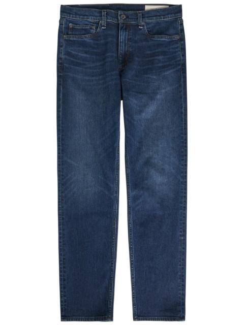 Rag & Bone Fit 2 Slim-leg Jeans