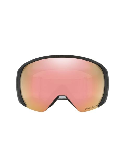 Flight Path L snow goggles