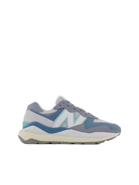 57/40 "Sea Smoke Surf" sneakers