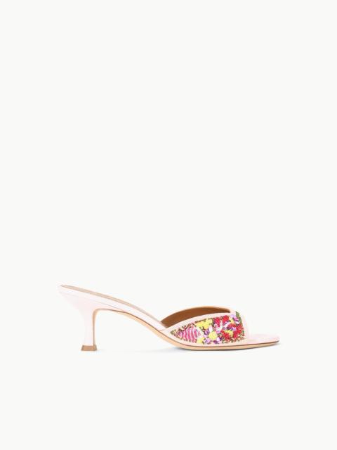 STAUD BRIGITTE MULE WILDFLOWERS