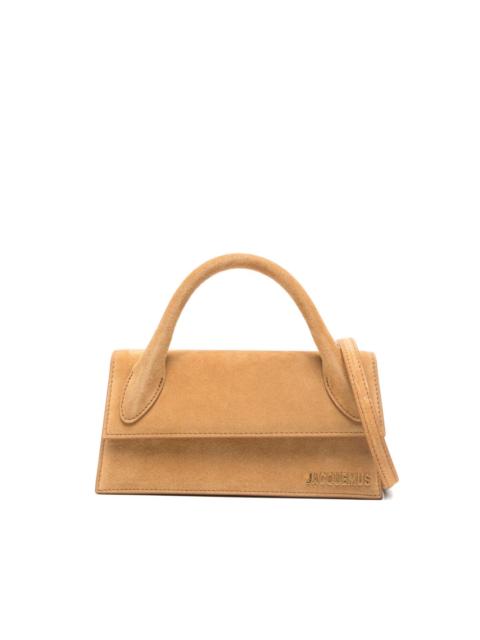 Le Chiquito Long tote bag
