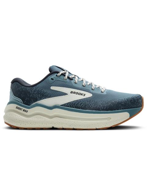 Brooks Ghost Max 2 Citadel Coconut Biscuit (Women's)