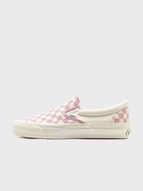 LX CLASSIC SLIP-ON 98 CHECKERBOARD