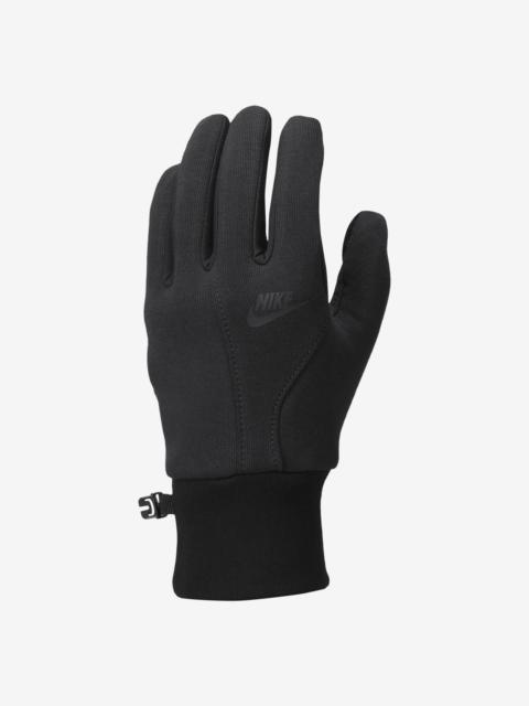 Nike Men's Therma-FIT Tech Fleece Gloves