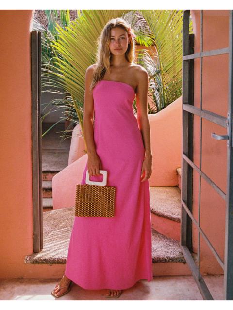 Spring In Love Dress