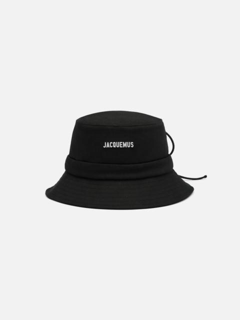 The Gadjo bucket hat