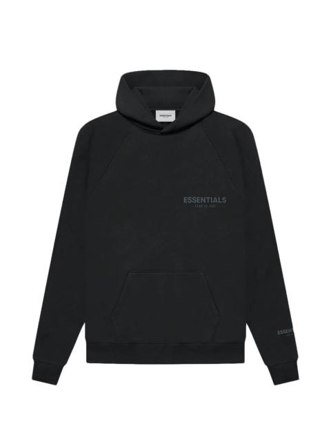 logo-detail hoodie