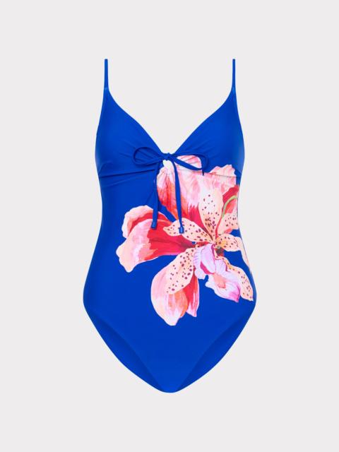 Songe D'Iris O Ring One Piece