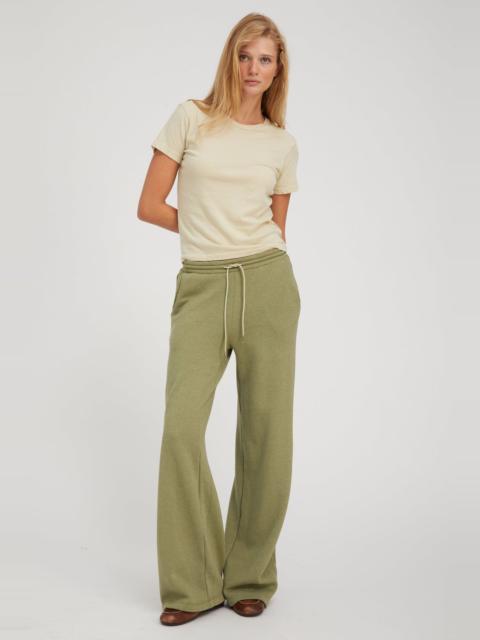 BASIL BAGGY SWEATPANTS