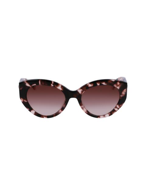 Sunglasses Pink Turquoise - OTHER
