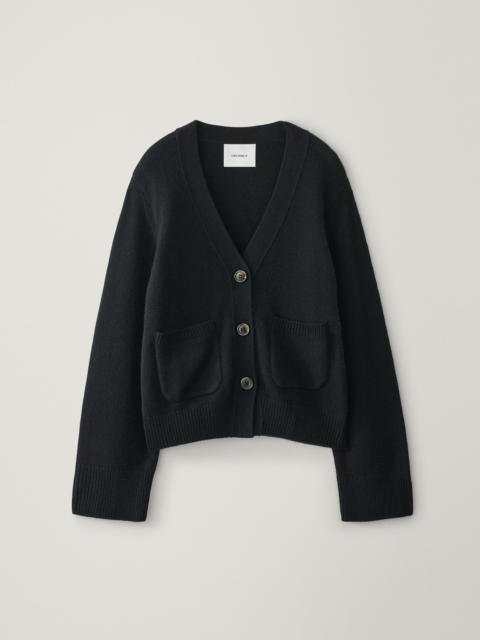 The Danni Cardigan