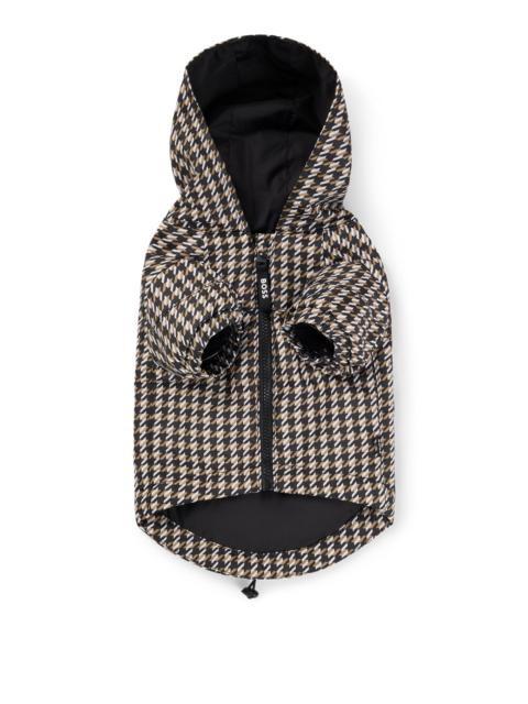 DOG WATERPROOF RAIN JACKET