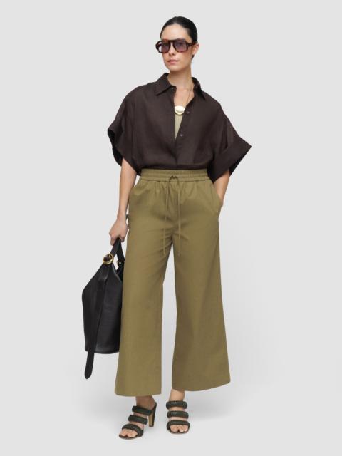 Thurla Light Cotton Trousers