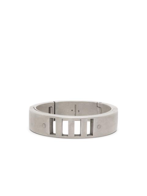 Sistema silver bracelet