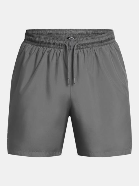 Men's UA Icon Volley Shorts