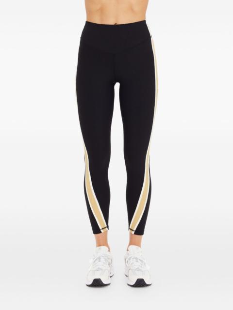 Arcadia high-waist leggings