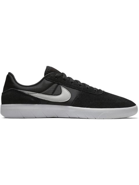 Nike SB Team Classic Black White