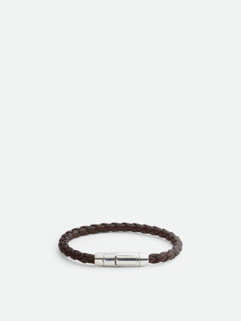 Braid Leather Bracelet