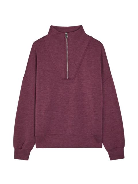 Hawley sweatshirt