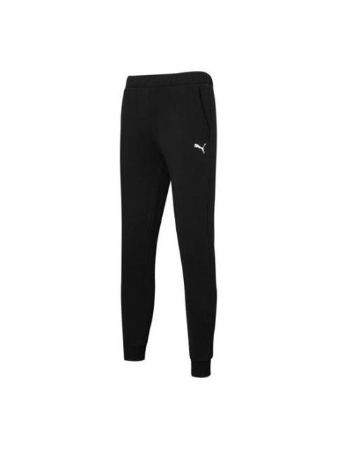 PUMA Tec Sports Pants 'Black' 848733-01