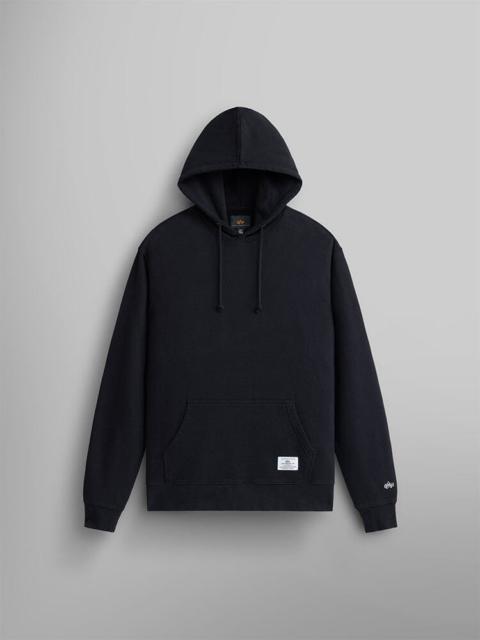 ESSENTIAL FRENCH TERRY HOODIE