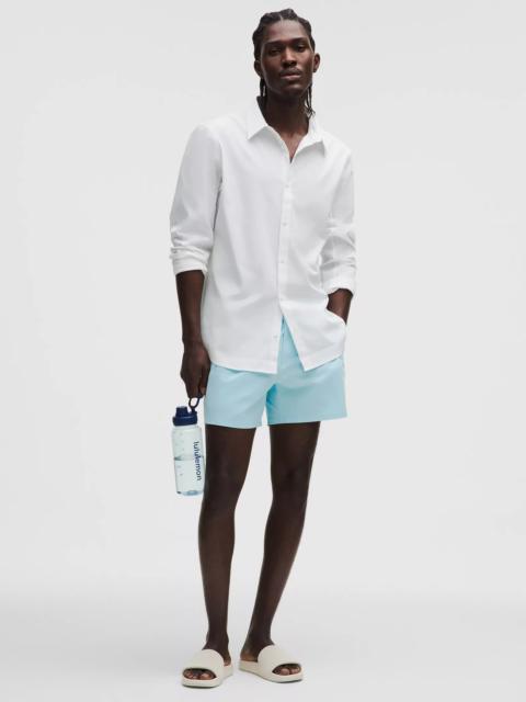 Swim Short 5" *Lined