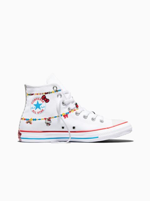 Converse x Hello Kitty And Friends Chuck Taylor All Star Charmed