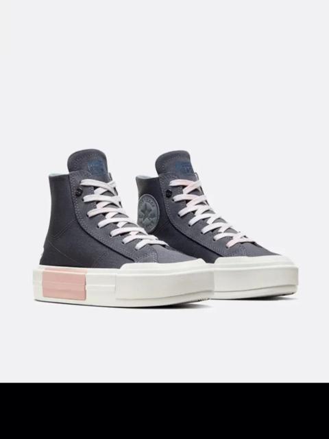 Converse Chuck Taylor All Star High Top Cruise 'Grey Pink' A07974C