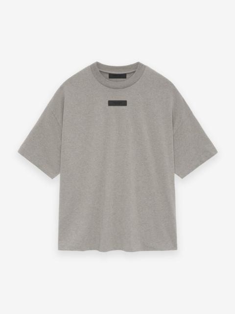 ESSENTIALS S/S TEE