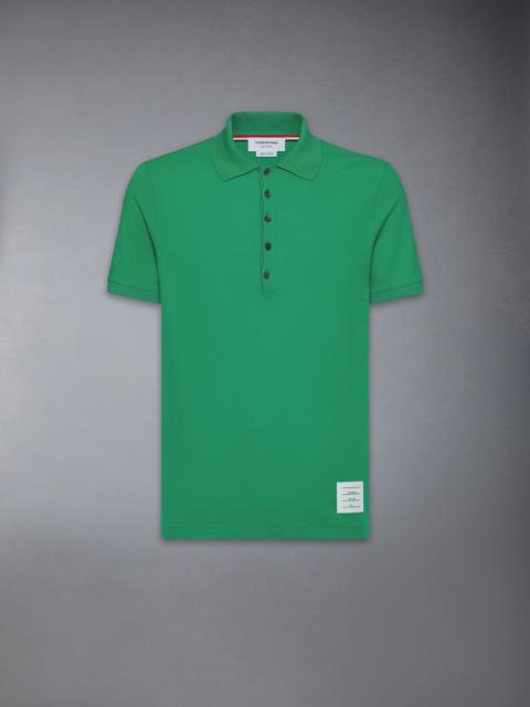 Classic Pique 4-Bar Short Sleeve Polo