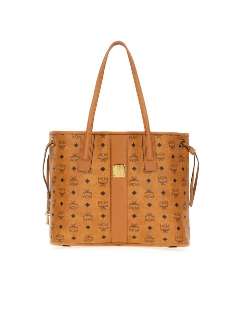 Liz reversible tote bag