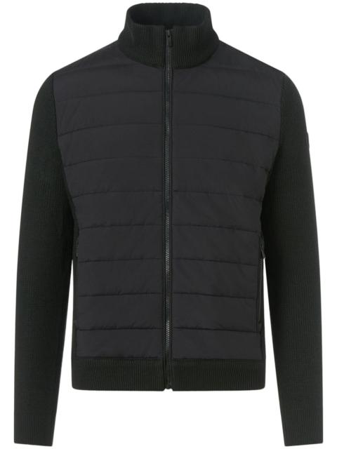 Lissandre padded jacket