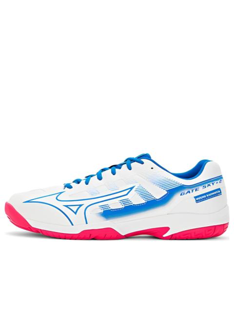 Mizuno Gate Sky Plus II 'White Blue Red' 71GA224010