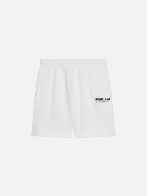 CAPSULE SHORTS