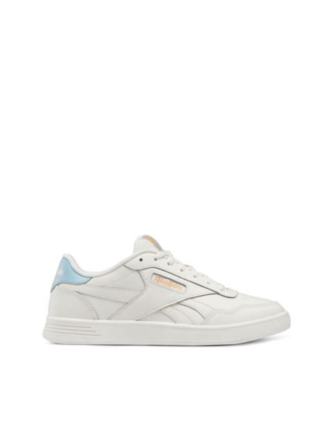 Court Advance "Cream" sneakers