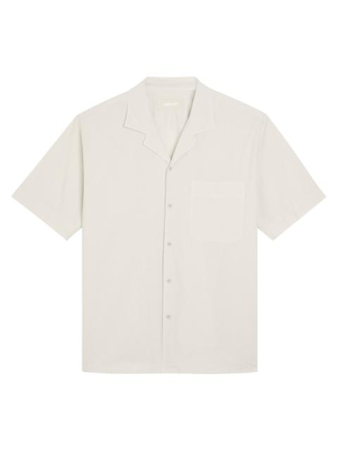 Labo.art Cotton Shirt