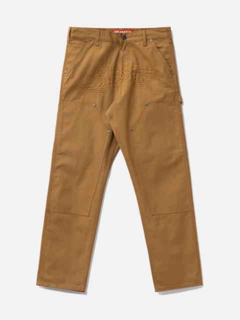 WORK PANTS (VANILLA FIT)