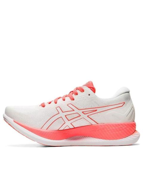 (WMNS) ASICS GlideRide Tokyo 'Sunrise Red' 1012A943-100