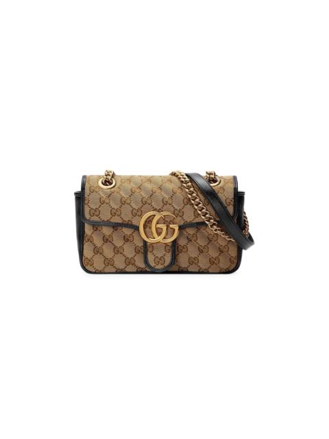 GG Marmont mini bag