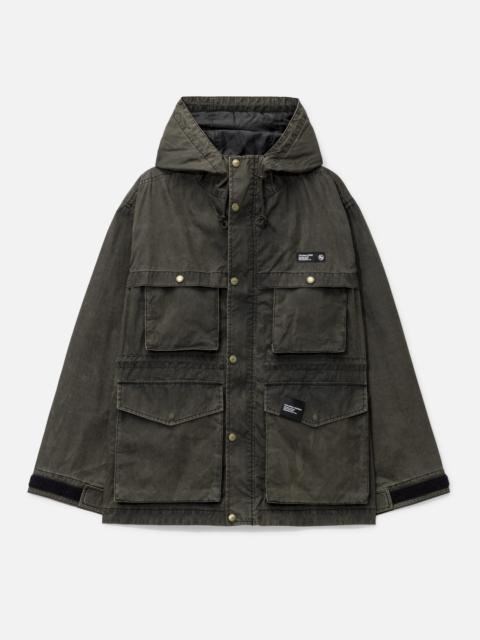 FADED MP JACKET