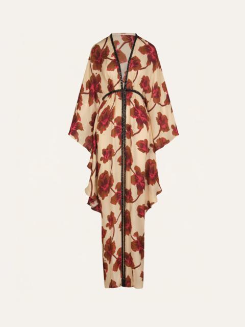 Hear The Wind Sing Tunic Dress