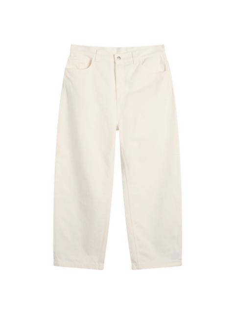 Carhartt WIP Brandon Loose Straight Jeans
