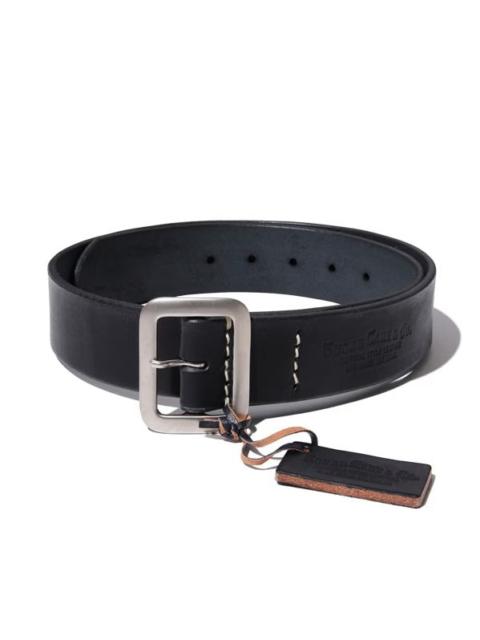 SC02320 Garrison Belt - Black
