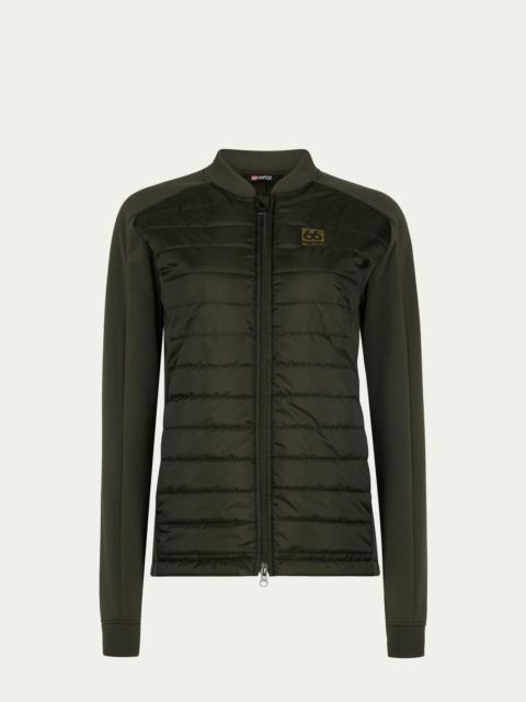 Öxi Polartec® Power Fill™ jacket