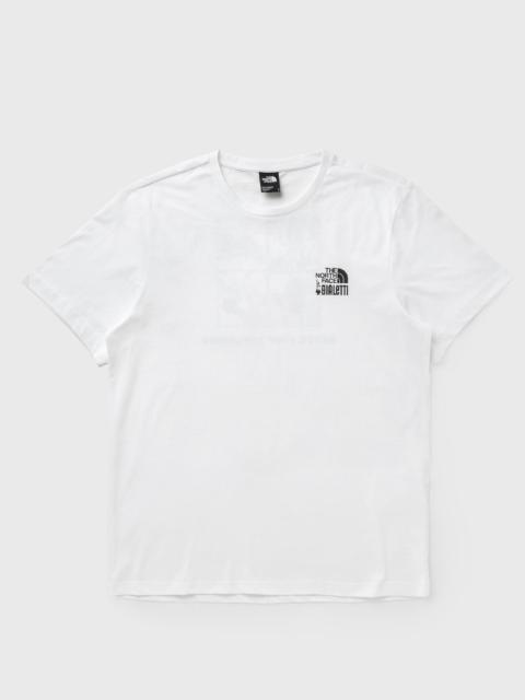 x BIALETTI S/S TEE