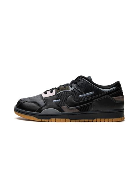 Nike Dunk Low Scrap 