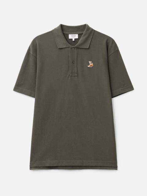 DREAMING FOX COMFORT POLO