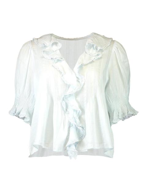 Henri Top - Alice Blue