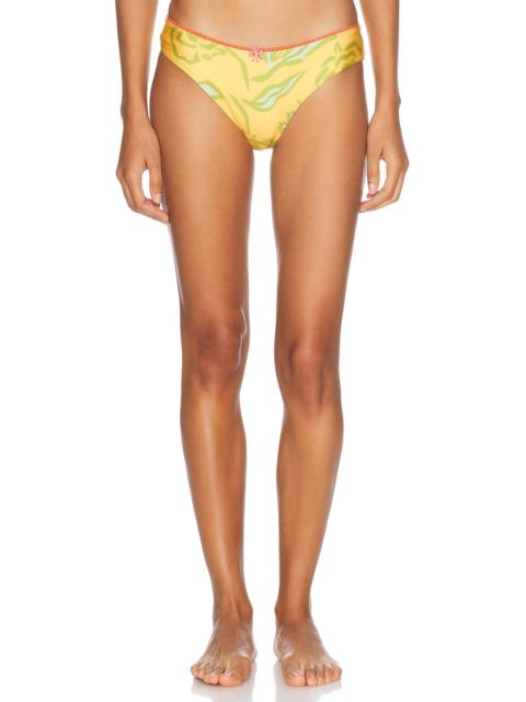 The Daphne Bikini Bottom